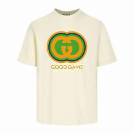 Picture of Gucci T Shirts Short _SKUGucciXS-Latt47111057